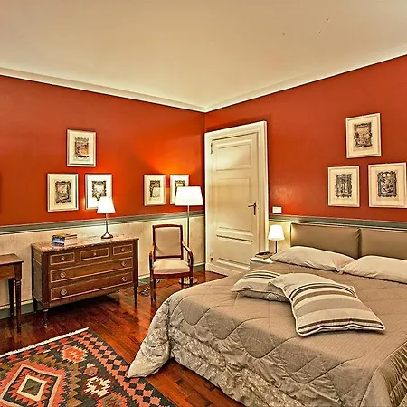 Apartment Golden Eagle Turin