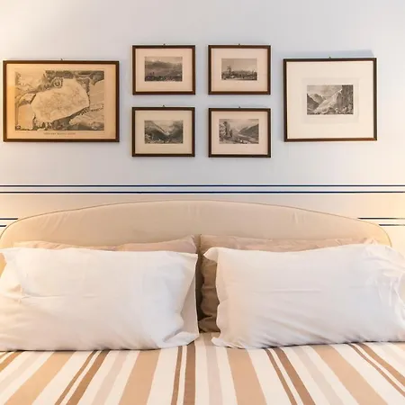 Golden Eagle Apartment Turin
