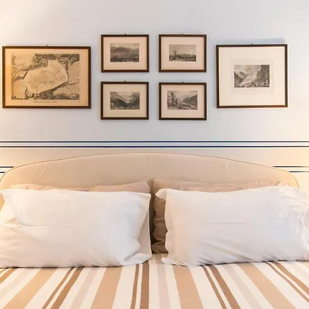 Golden Eagle Appartement Turin