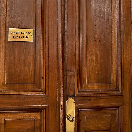 Appartement Golden Eagle *