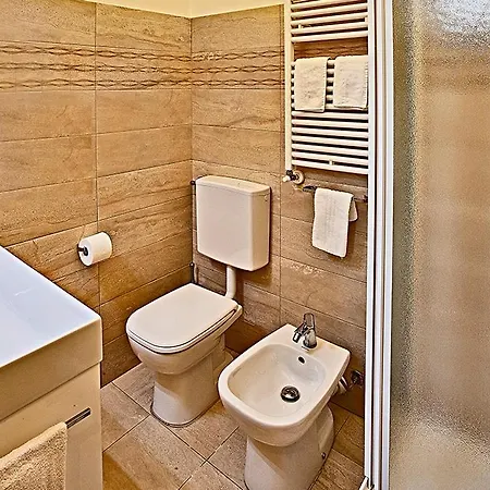 Appartement Golden Eagle *