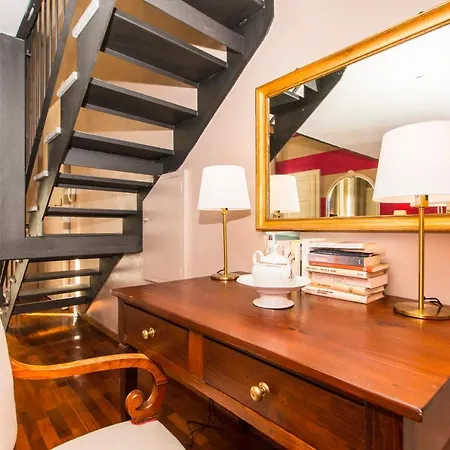 Apartment Golden Eagle