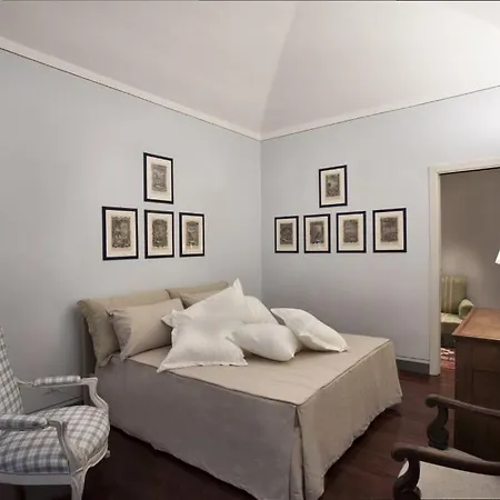 Golden Eagle Apartment