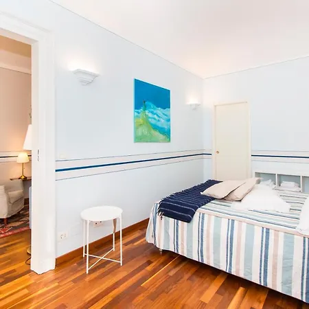 Appartement Golden Eagle *