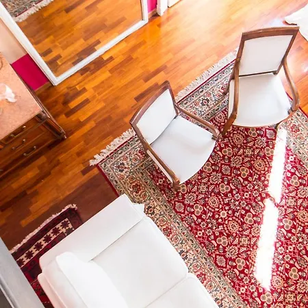 Appartement Golden Eagle