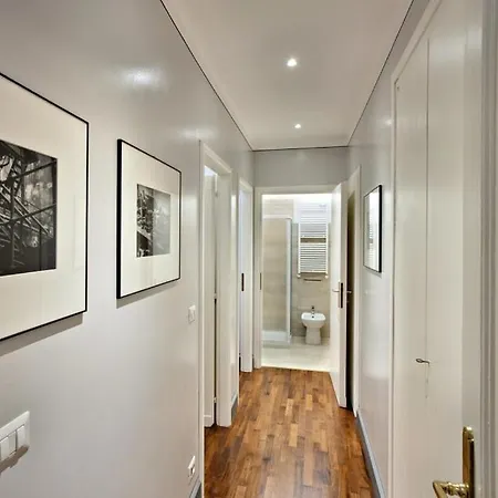 Golden Eagle Apartment