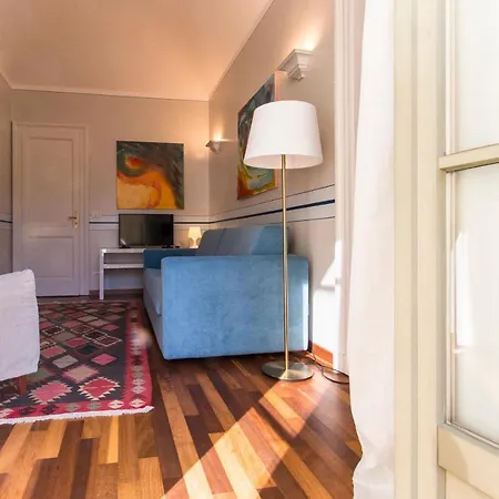 Appartement Golden Eagle