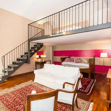 Appartement Golden Eagle