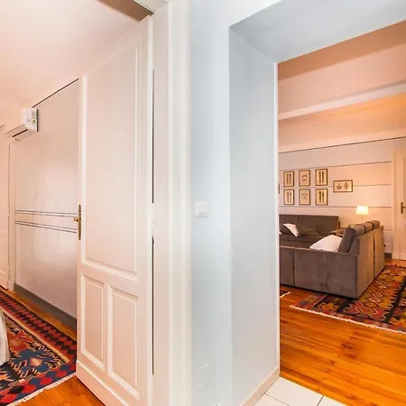 Golden Eagle Apartment Turin