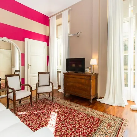 Golden Eagle Appartement