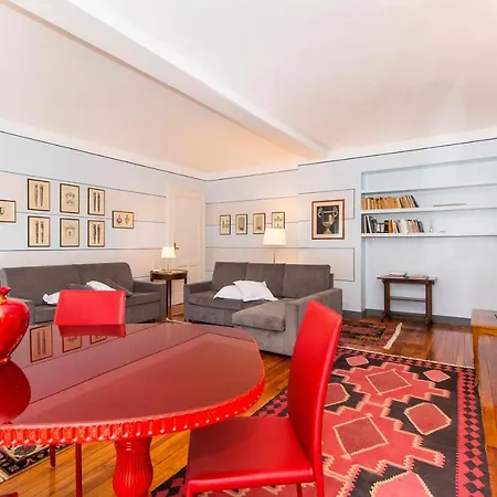 Golden Eagle Apartment