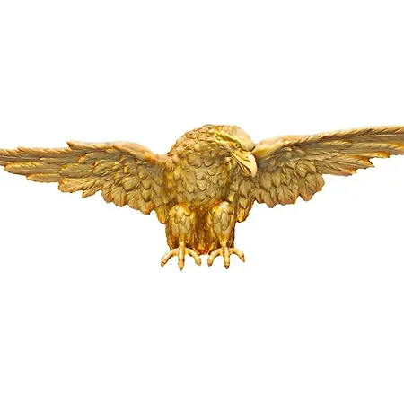 Golden Eagle Apartment *