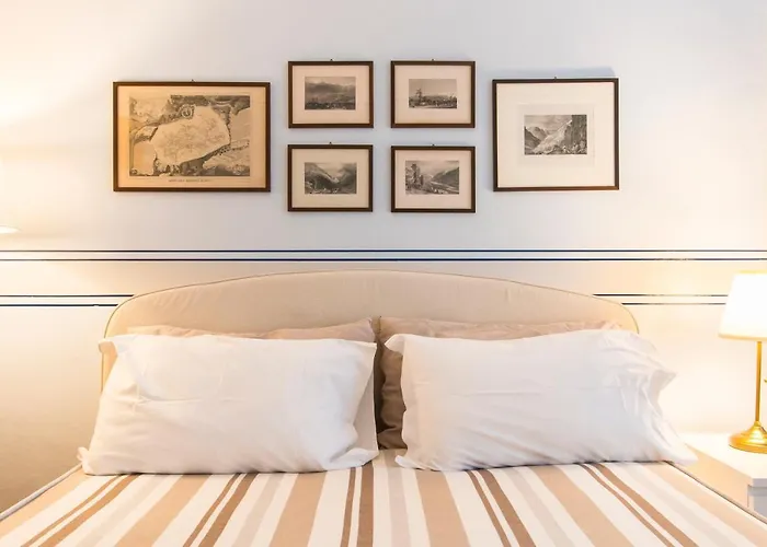 Golden Eagle Apartment Turin