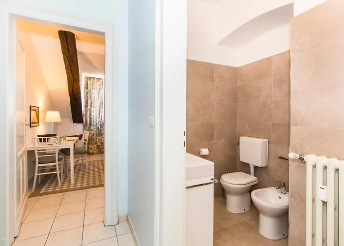 아파트 Golden Eagle 토리노