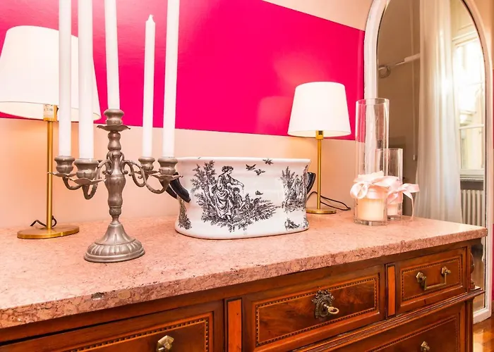 Golden Eagle 아파트