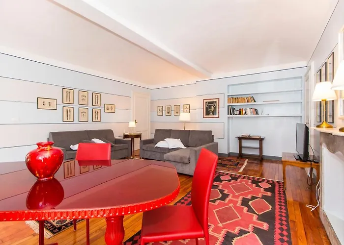 Golden Eagle 아파트