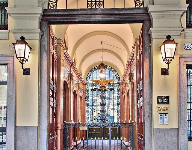 아파트 Golden Eagle *