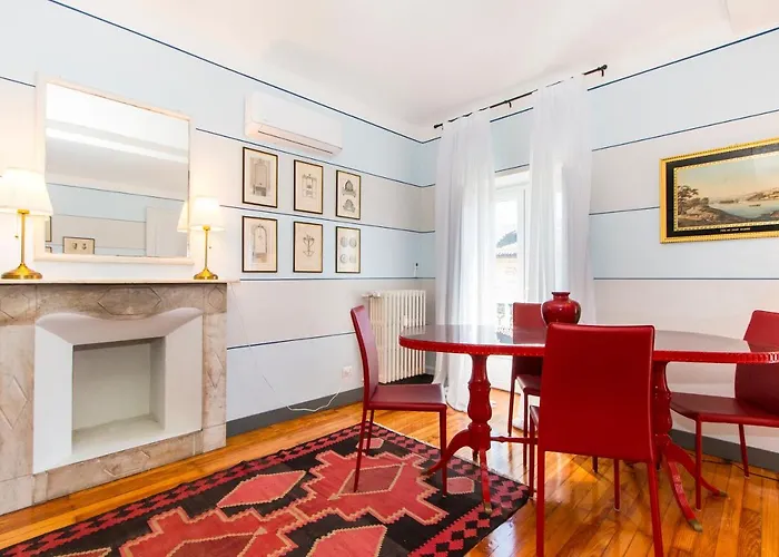 Golden Eagle 아파트 토리노