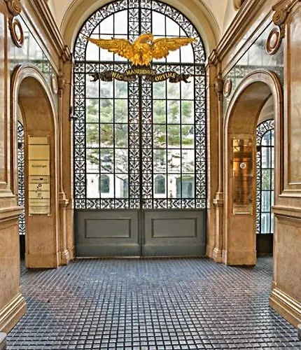 아파트 Golden Eagle