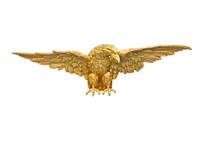 Golden Eagle Апартаменты *