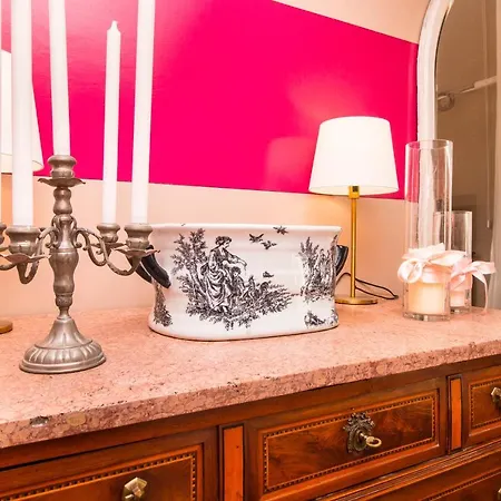 Golden Eagle Διαμέρισμα