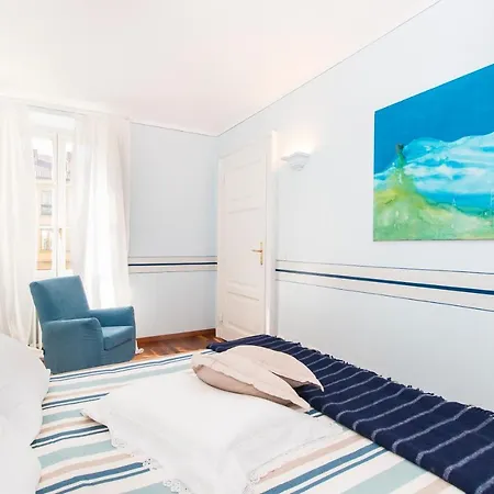 Golden Eagle Appartement Turin