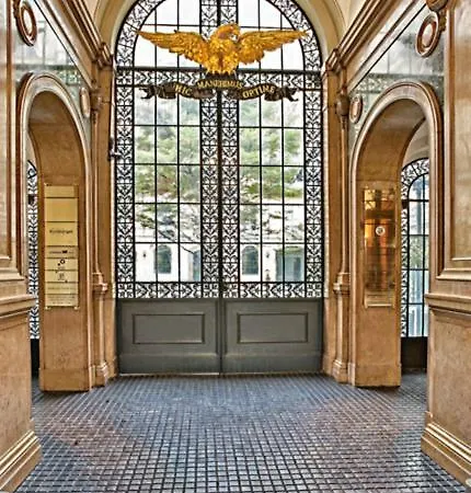 Διαμέρισμα Golden Eagle