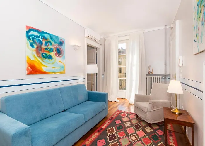 Appartamento Golden Eagle *