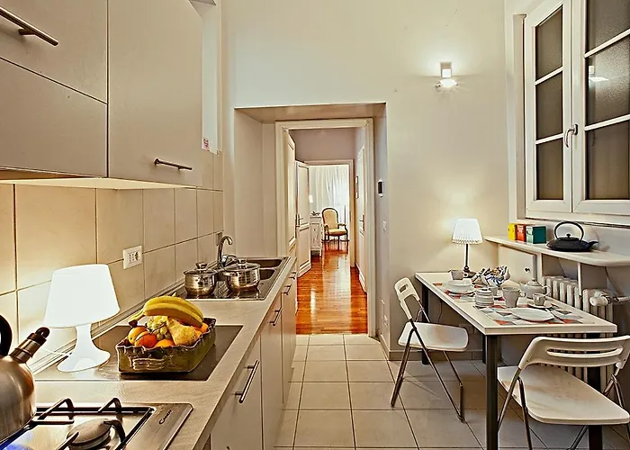 Golden Eagle Appartamento *