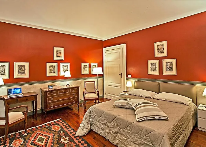 Appartamento Golden Eagle Torino