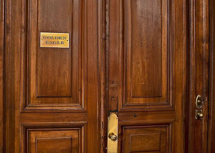 Appartamento Golden Eagle *