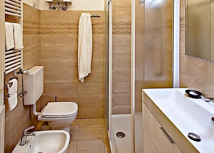 Golden Eagle Appartamento *