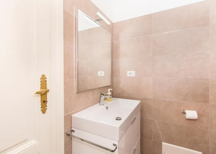 Golden Eagle Appartamento