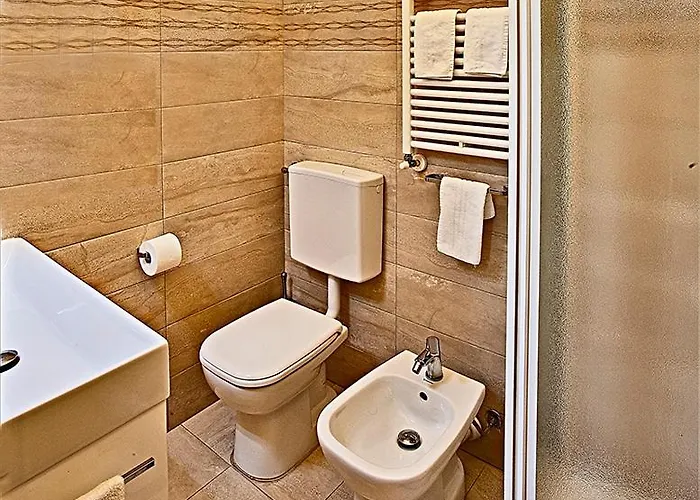 Appartamento Golden Eagle *