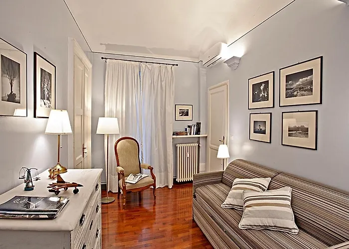 Golden Eagle Appartamento