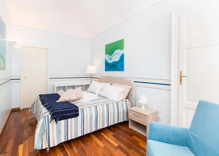 Golden Eagle Appartamento