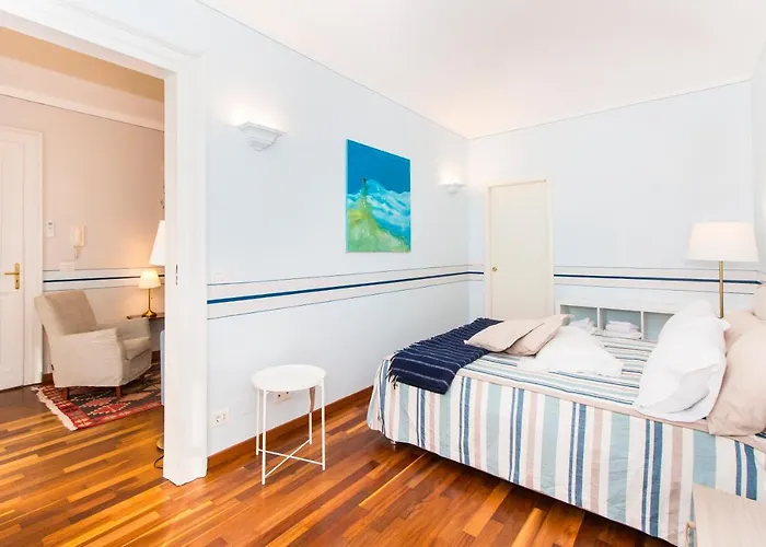 Appartamento Golden Eagle *