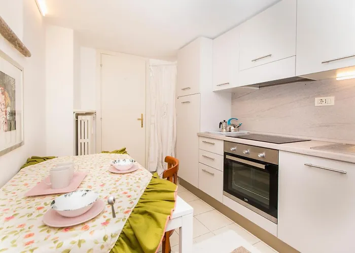 Golden Eagle Appartamento Torino