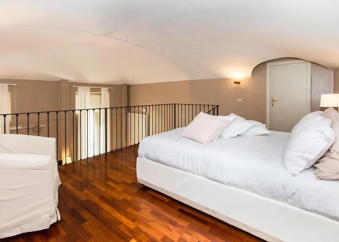 Appartamento Golden Eagle *