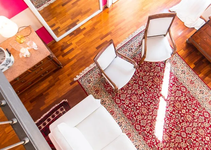 Appartamento Golden Eagle