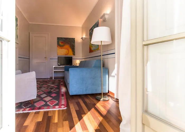 Appartamento Golden Eagle