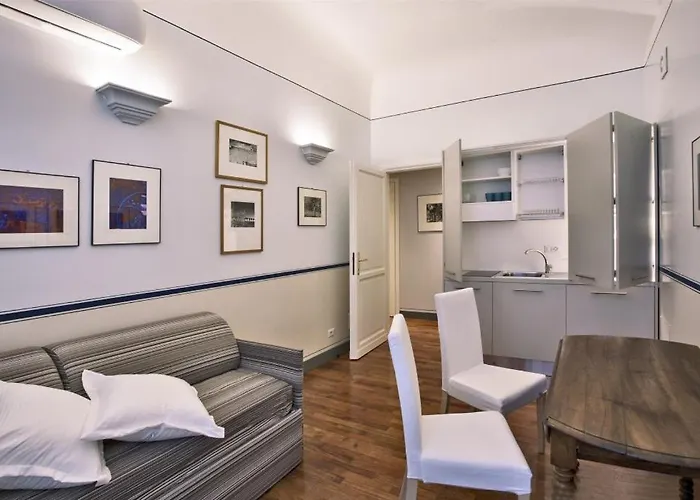 Golden Eagle Appartamento *