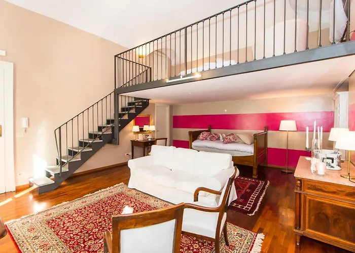 Appartamento Golden Eagle