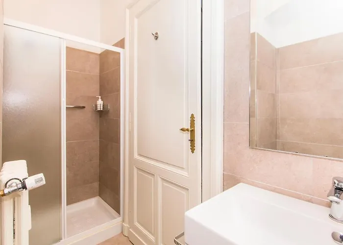 Golden Eagle Appartamento *