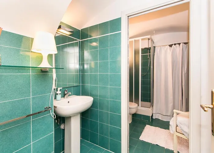 Golden Eagle Appartamento *