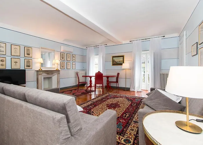 Appartamento Golden Eagle *