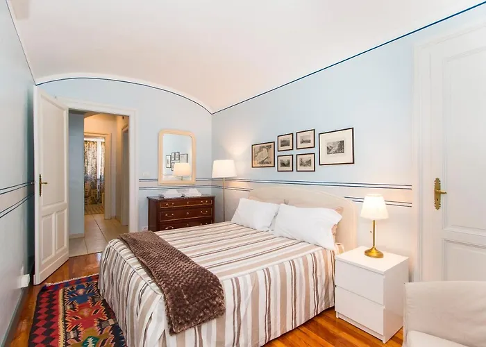 Golden Eagle Appartamento *