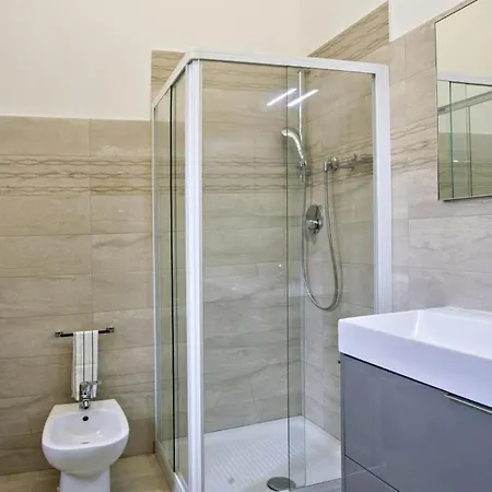 Appartement Golden Eagle *